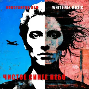 Константин ЛЕМ, White Fox Music - Чистое синее небо