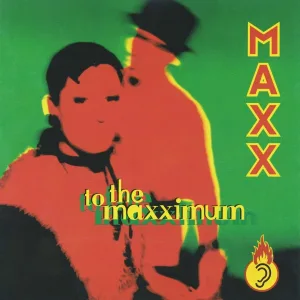 Maxx - I Can Make You Feel Like