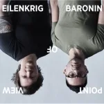 Vadim Eilenkrig, Anton Baronin - Ich Hob Dich Zifeel Lieb