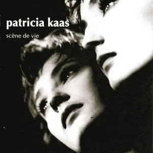 Patricia Kaas - Les mannequins d'osier