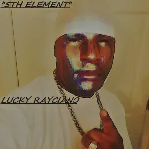 Lucky Rayciano - I'm so Sure
