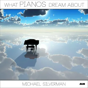 Michael Silverman - Cloud Formations
