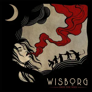 Wisborg - Perfume & Cigarettes