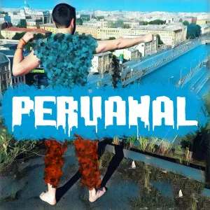 Pervanal - Болотный мох