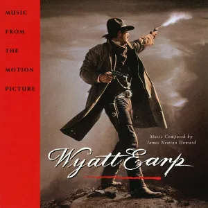 James Newton Howard - Main Titles