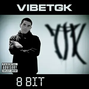 VibeTGK feat. Jahmal TGK, Big Mic Tgk - Лирицизмо