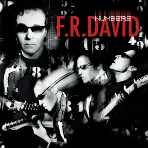 F.R. David - Be Blue