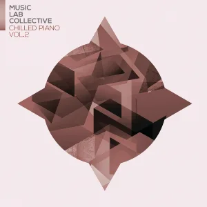 Music Lab Collective - May Be