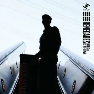 Mark de Clive-Lowe feat. Nia Andrews - We Renegades