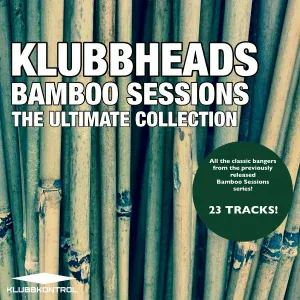 Klubbheads - Countdown
