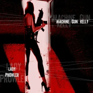 Machine Gun Kelly - It's a Jungle