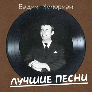 Вадим Мулерман - Налетели вдруг дожди