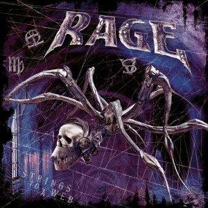 Rage - Hunter & Prey