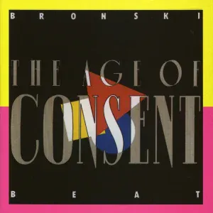 Bronski Beat - Run From Love