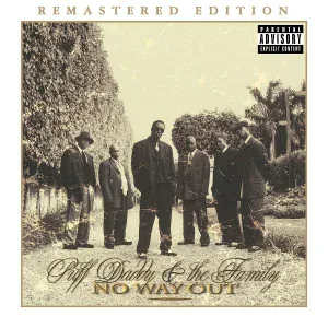 Puff Daddy feat. Black Rob - I Love You Baby (feat. Black Rob)