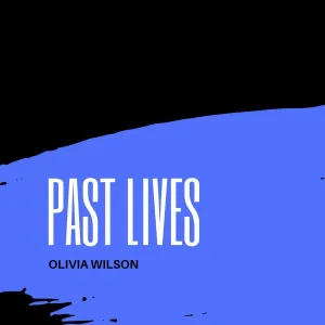 Olivia Wilson - Losing