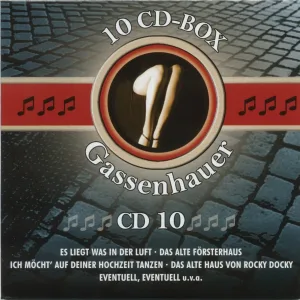 Lale Andersen - Ich werd mich an den Johnny schon gewöhnen