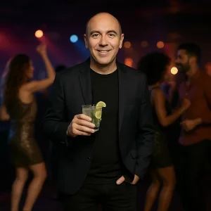 Sascha Sinoptik - Лиметта
