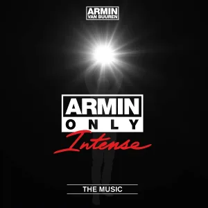 Armin van Buuren feat. Fiora - Not Giving Up On Love [Mix Cut]