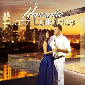 Romantic Piano Music - Jazz Cafe