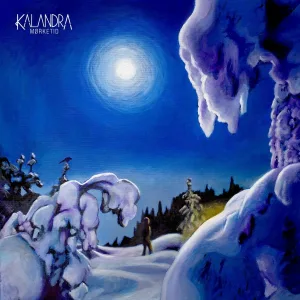 Kalandra - Ghosts