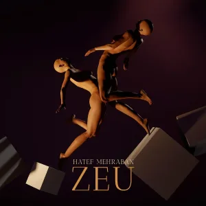 Hatef Mehraban - Zeu