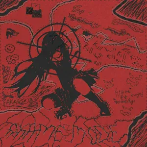 hiota, txngod, TORONTOKYO - akame mode