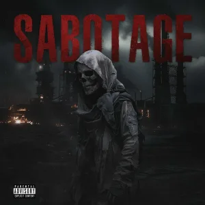 CHERVENASILIE - SABOTAGE