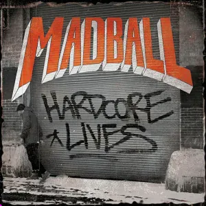 Madball - Intro
