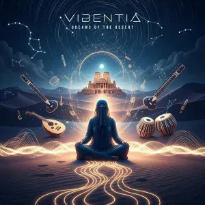 Vibentia - Veiled Star