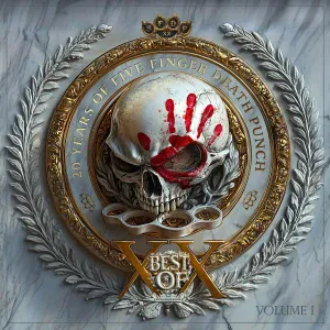 Five Finger Death Punch - Far From Home
