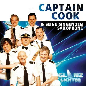 Captain Cook und seine singenden Saxophone - Tanze mit mir in den Morgen