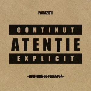 Parazitii - Circulă Zvonul