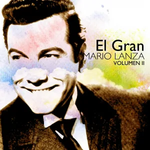 Mario Lanza - Think Alone