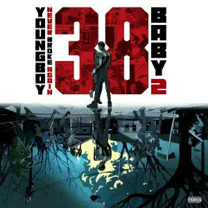 YoungBoy Never Broke Again - Ain't Easy