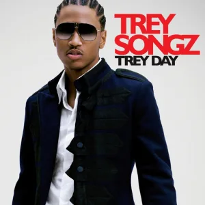 Trey Songz - Can't Help but Wait