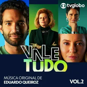 Eduardo Queiroz - Vesperas