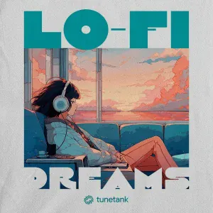 Tunetank - Pretty Lo-Fi