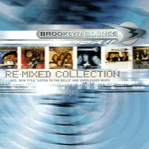 Brooklyn Bounce - Slave da Rhythm