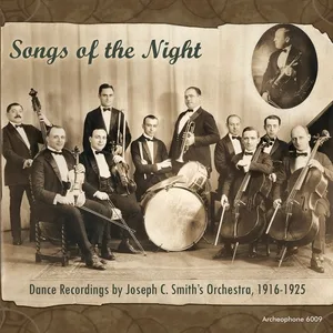 Joseph C. Smith's Orchestra - Happy