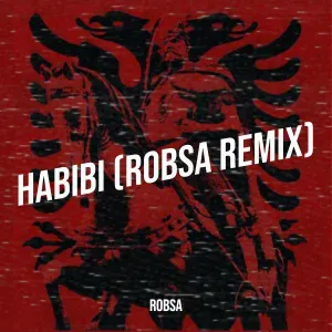 Dj Gimi-0 - Habibi (Robsa Remix)