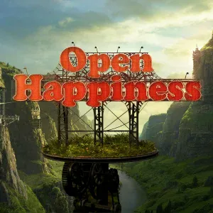 Cee-Lo Green, Brendon Urie, Patrick Stump, Janelle Monae, & Travis McCoy - Open Happiness