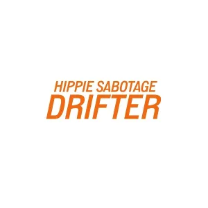 Hippie Sabotage - Chasing the Wild