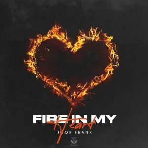 Igor Frank - Fire in My Heart (Radio Edit)