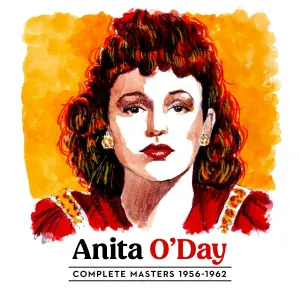 Anita O'Day - Pick Yourself Up