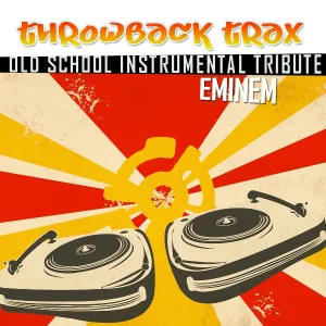 Mixmaster Throwback - You Don't Know