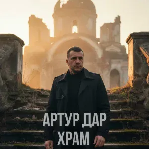 Артур Дар - Храм