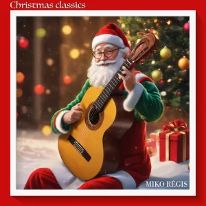 Miko Régis, Lewis Redner, Phillips Brooks - O Little Town of Bethlehem