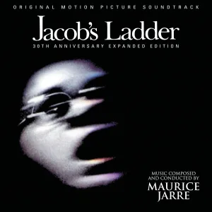 Maurice Jarre - You Okay?