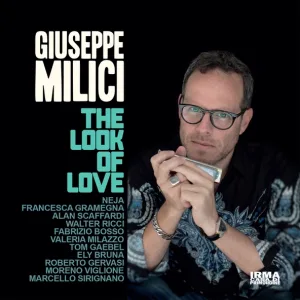Giuseppe Milici - Dimmi cos'è